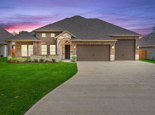 31736 Johlke Rd, Magnolia, TX 77355