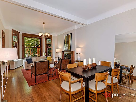 Living Room / Dining Room