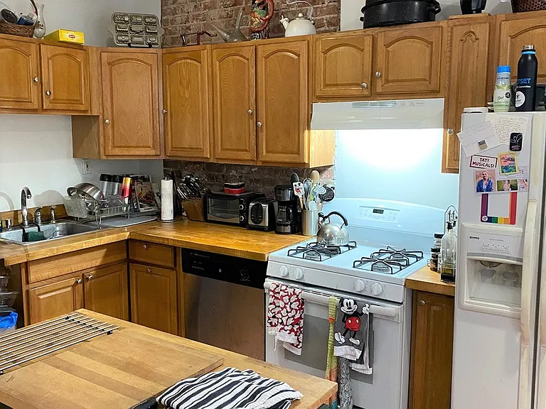 516 W 157th St #2A — Photo 8