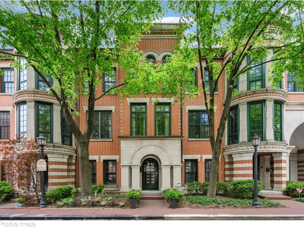 2613 N Greenview Ave APT F, Chicago, IL 60614