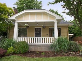 3406 SE 65th Ave, Portland, OR