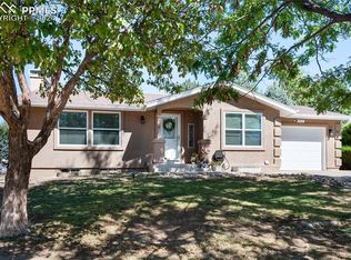 6969 Roaring Spring Ave, Fountain, CO 80817