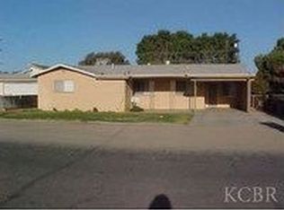 21268 S Feland Ave, Riverdale, CA 93656