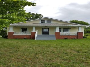 743 Pauline Ave, Morristown, TN 37813