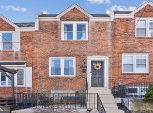 559 Gerhard St, Philadelphia, PA 19128