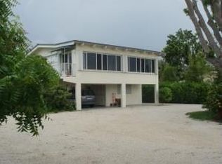 652 Sands Rd, Big Pine Key, FL 33043