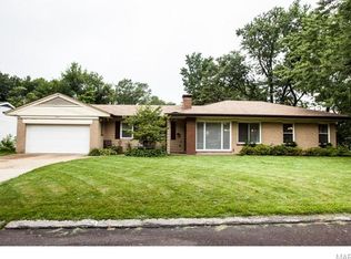 1413 Drayton Ave, Saint Louis, MO