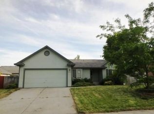 4105 W Hood Ave, Kennewick, WA 99336