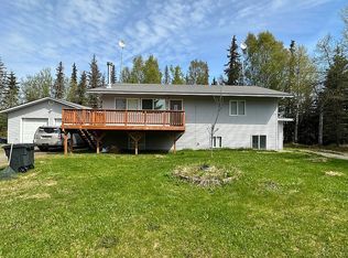 304 Dolly Varden St, Kenai, AK 99611