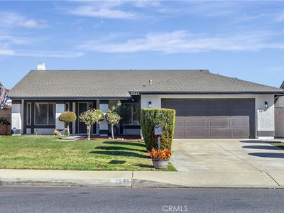 2643 S Walker Ave, Ontario, CA, 91761