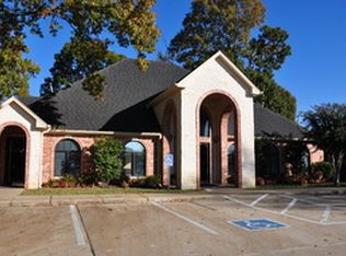 3302 Old Jacksonville Rd, Tyler, TX 75701