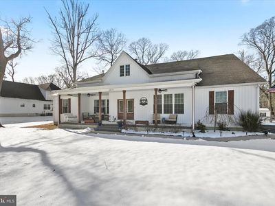 28171 Blueberry Ave, Dagsboro, DE, 19939