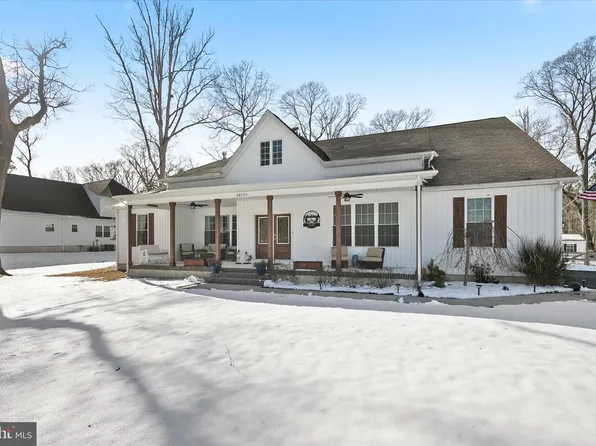 28171 Blueberry Ave, Dagsboro, DE 19939