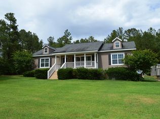 65 Grindiddys Farm Rd, Aiken, SC 29801