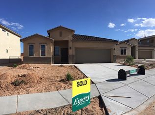 3816 Dynamite Rd NE, Rio Rancho, NM 87144