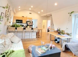 62 Springfield St., Somerville, MA 02143