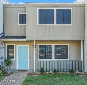 559 Palermo Rd, Panama City, FL, 32405