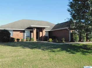 125 Kendrick Ln, Madison, AL 35758