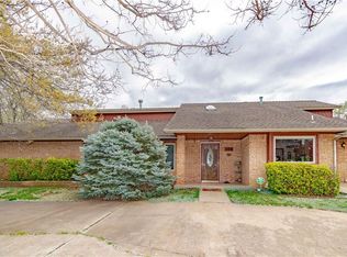 500 Leisure Ct, Midwest City, OK 73110
