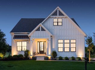 7236 Craigens Ct, Plain City, OH 43064