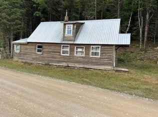 1198 Indian Stream Road, Pittsburg, NH 03592