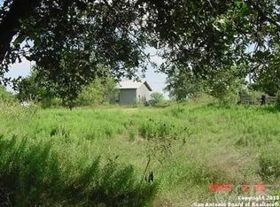 3612 Fm 3432, Adkins, TX 78101