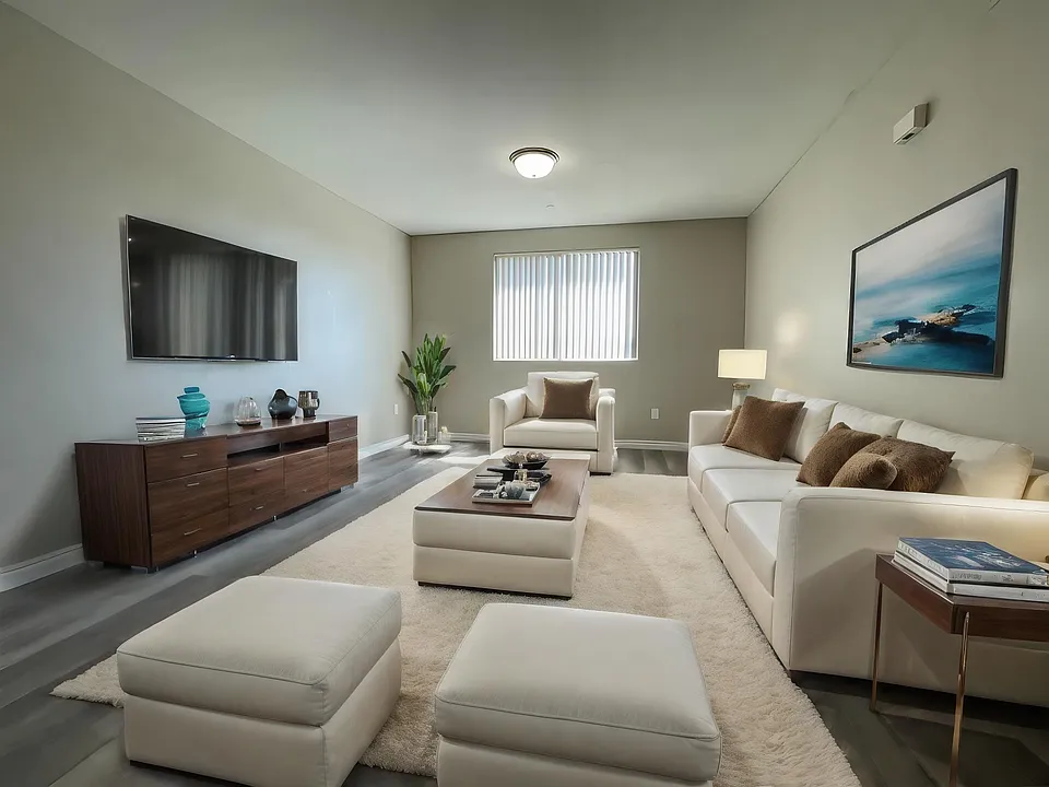 Cosmo Apartments