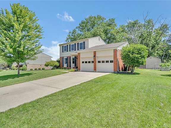 5th image of 4207 Glenayre Dr