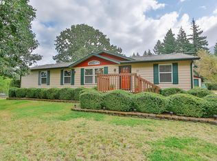 10 SE Jackson Roberts Rd, Cascade Locks, OR 97014