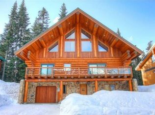 26 Summit Way, Snoqualmie Pass, WA 98068