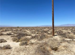 7 Vac Vic Avenue D6 40 Sta #24, Lancaster, CA 93536