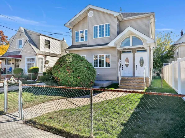 157-10 129th Avenue Avenue, Springfield Gardens, NY 11413