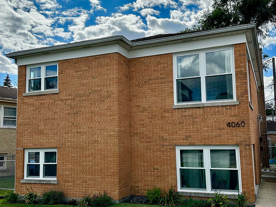 1st image of 4060 N Melvina Ave #1