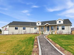 3673 E 2170 S, Heber City, UT 84032
