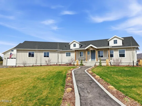 3673 E 2170 S, Heber City, UT 84032