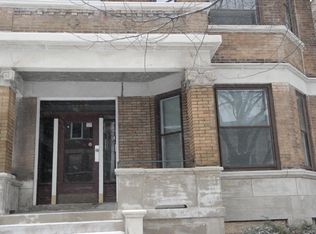 6125 S Champlain Ave, Chicago, IL 60637
