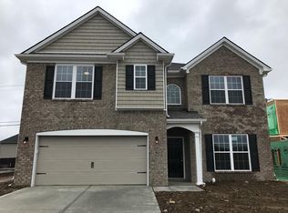 1621 Cornelius Trce, Lexington, KY 40509