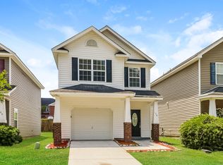 158 Angel Garden Way, Columbia, SC 29223