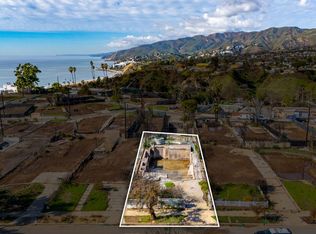 533 Via De La Paz, Pacific Palisades, CA 90272