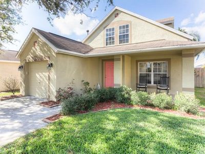8610 Persea Ct, New Port Richey, FL, 34655