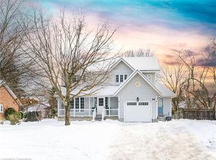 84 Hope St E, East Zorra Tavistock, ON N0B2R0