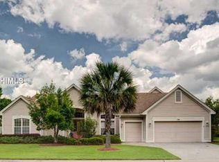 160 Col Thomas Heyward Rd, Bluffton, SC 29909