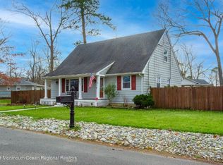 231 William St, Forked River, NJ