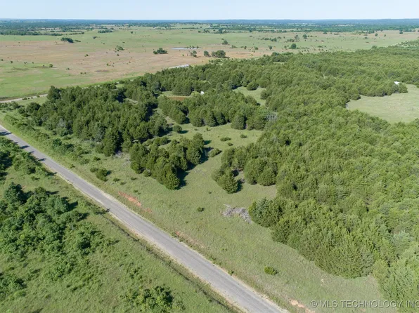 E 5200th Rd, Maramec, OK 74045