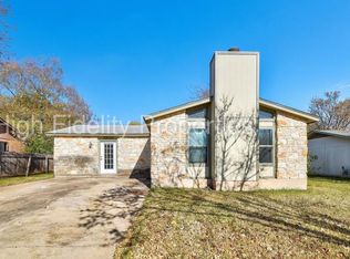 1906 Mirabeau St, Austin, TX 78727
