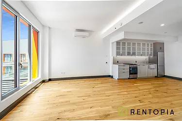 Rented by The KCI Group