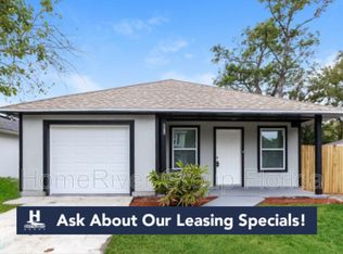 9014 Dandy Ave, Jacksonville, FL 32211