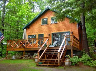 12 Cove View Pl, Poland, ME 04274