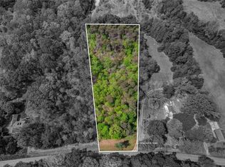 5 Crowder Rd LOT 5, Madison, NC 27025