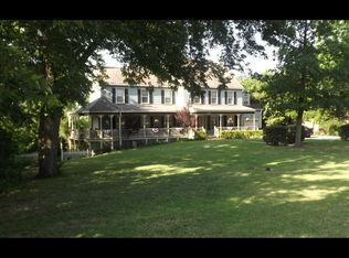 511 W Kings Rd, Ada, OK 74820